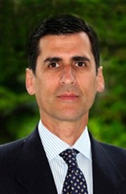 Professor Sérgio