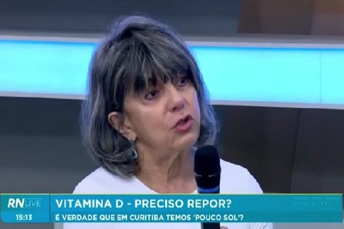 Importância da vitamina D para os ossos